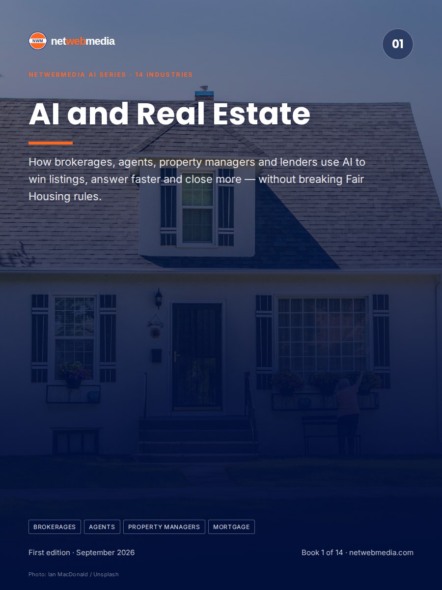 AI Series — all 14 books