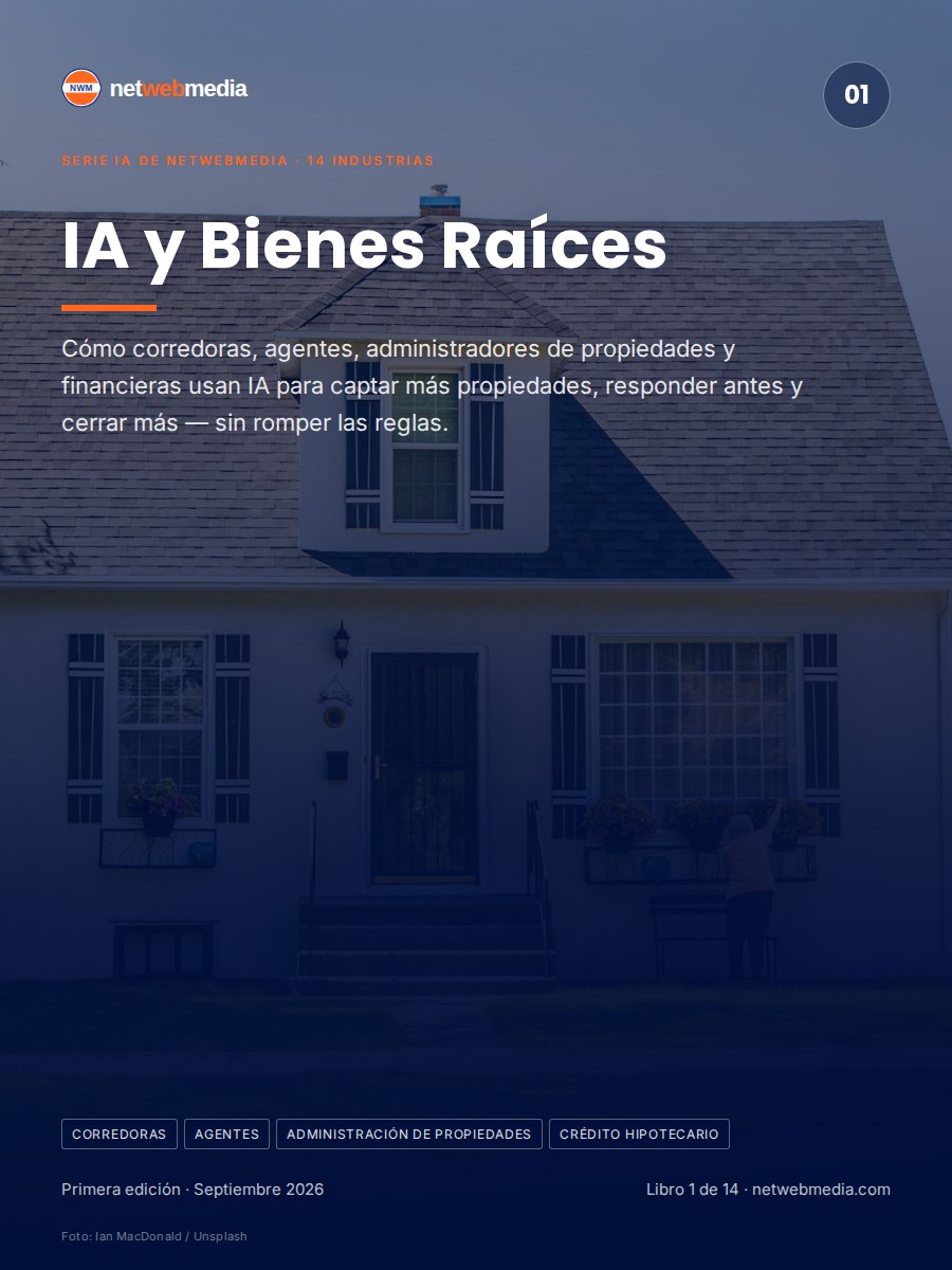 Serie IA — los 14 libros