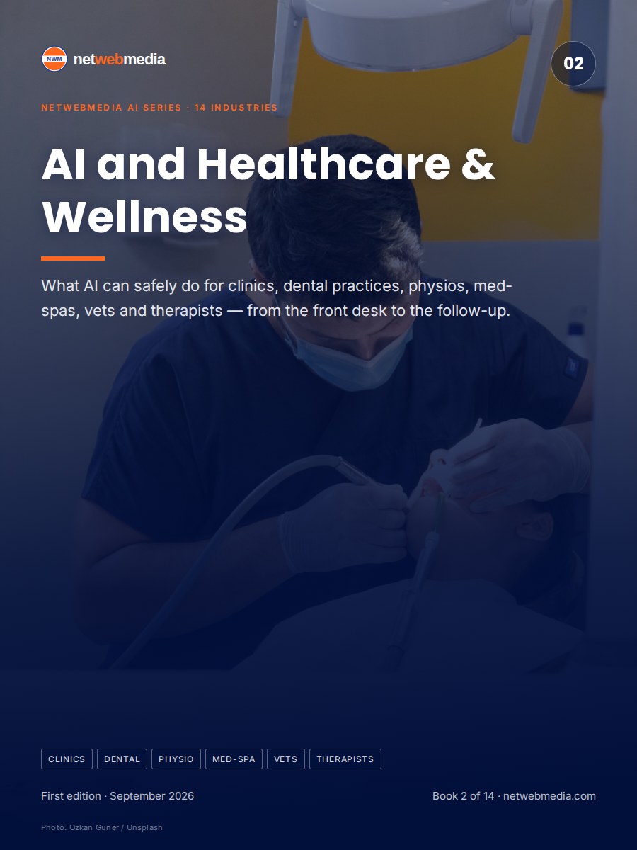 AI and Healthcare & Wellness