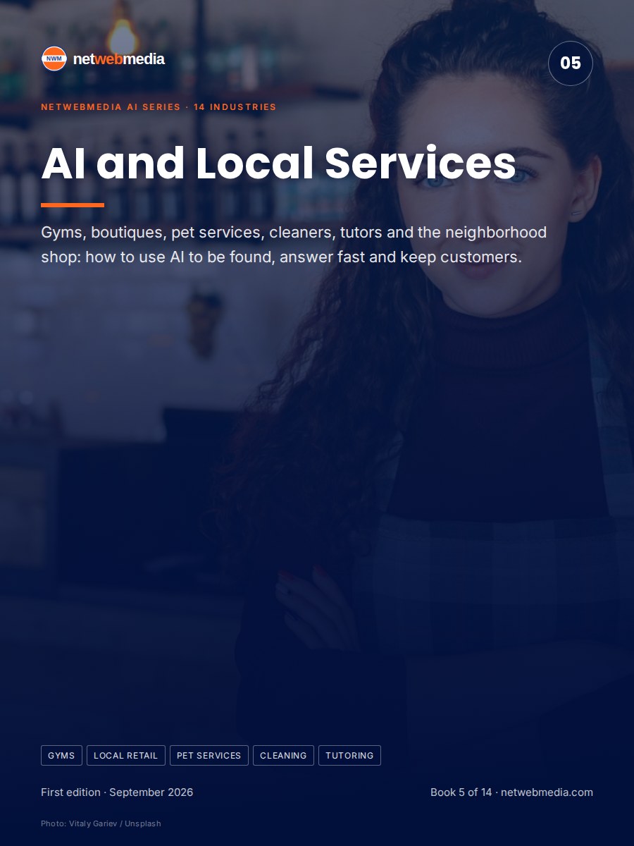 AI and Local Services