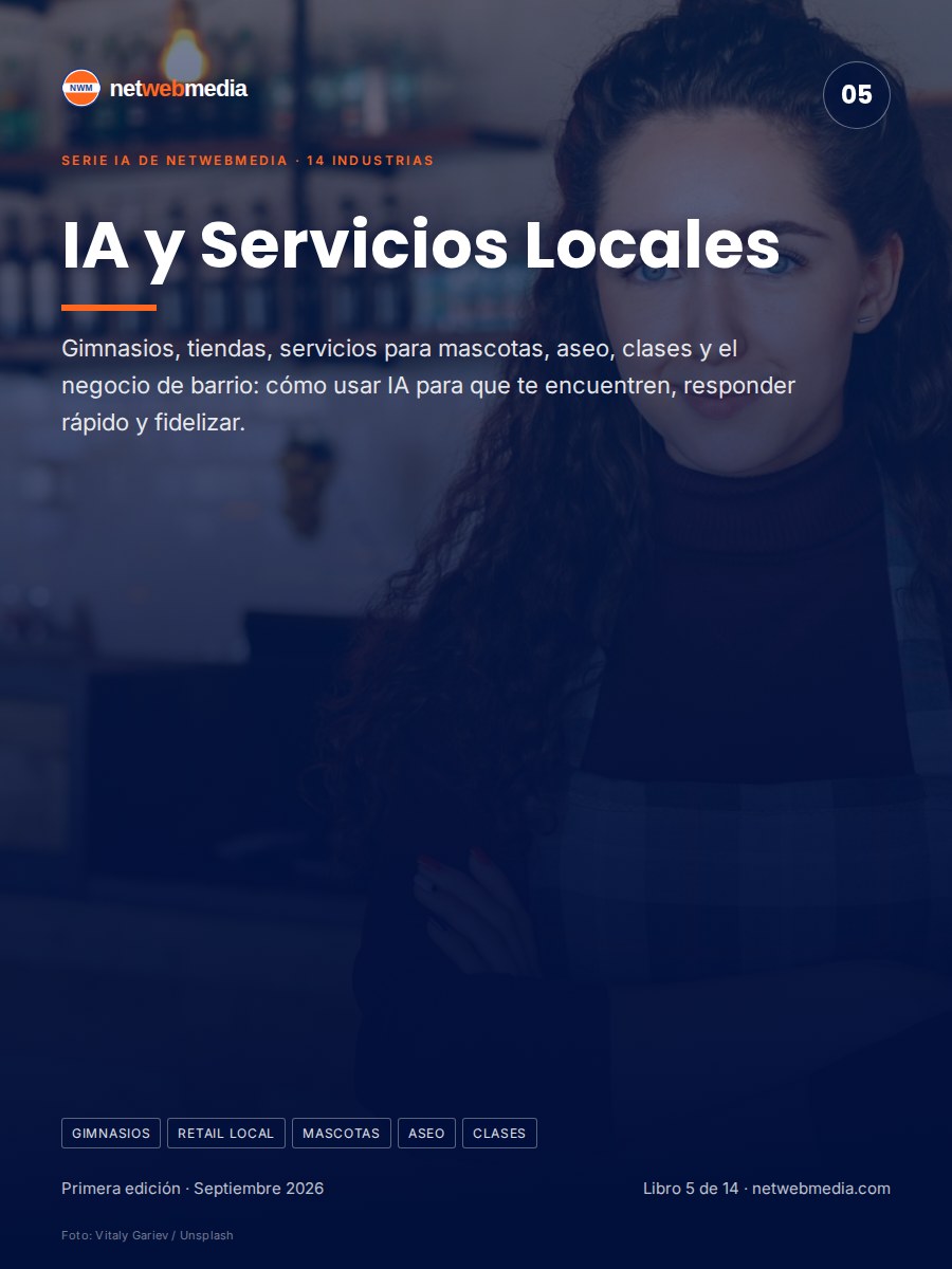 IA y Servicios Locales