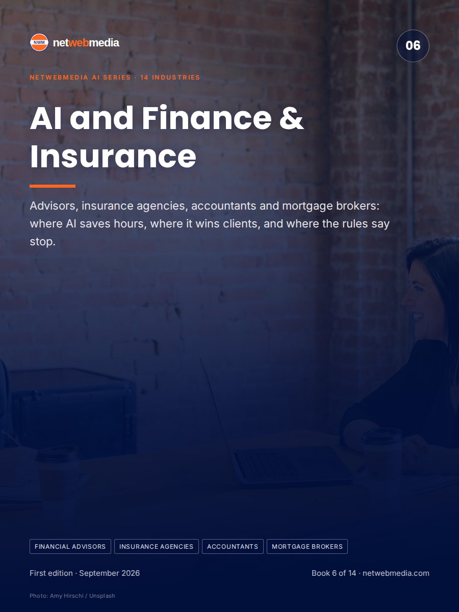 AI and Finance & Insurance