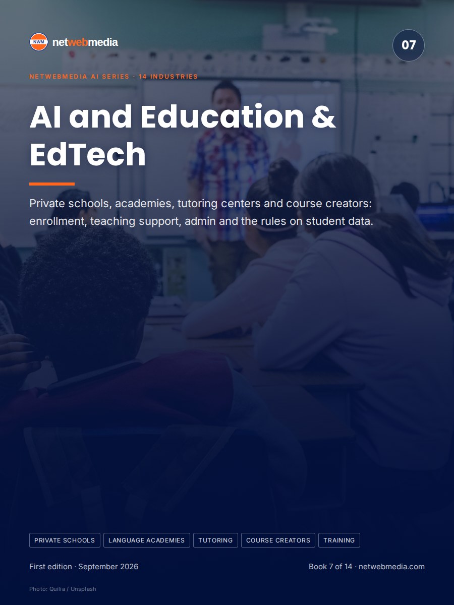 AI and Education & EdTech
