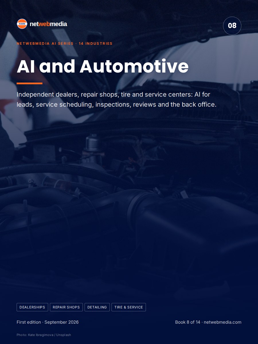 AI and Automotive