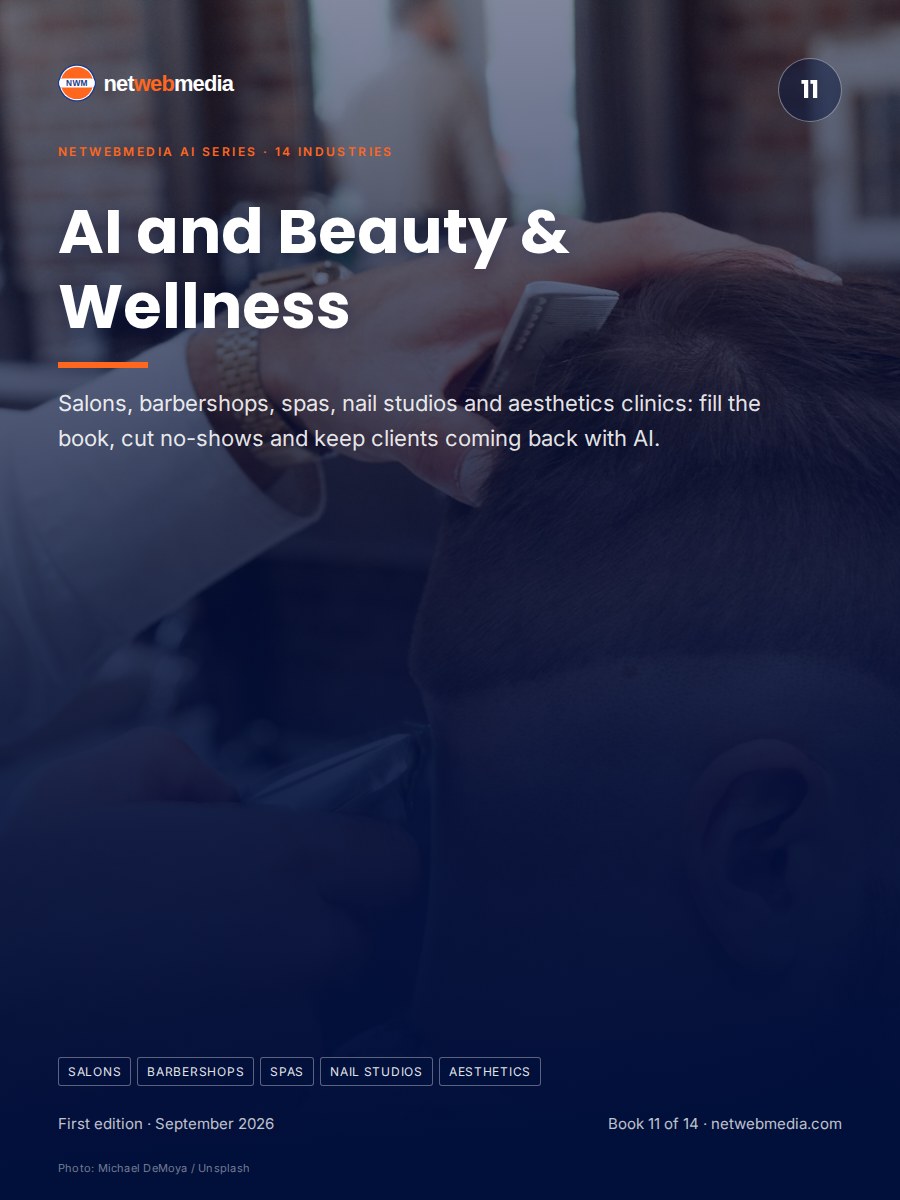 AI and Beauty & Wellness