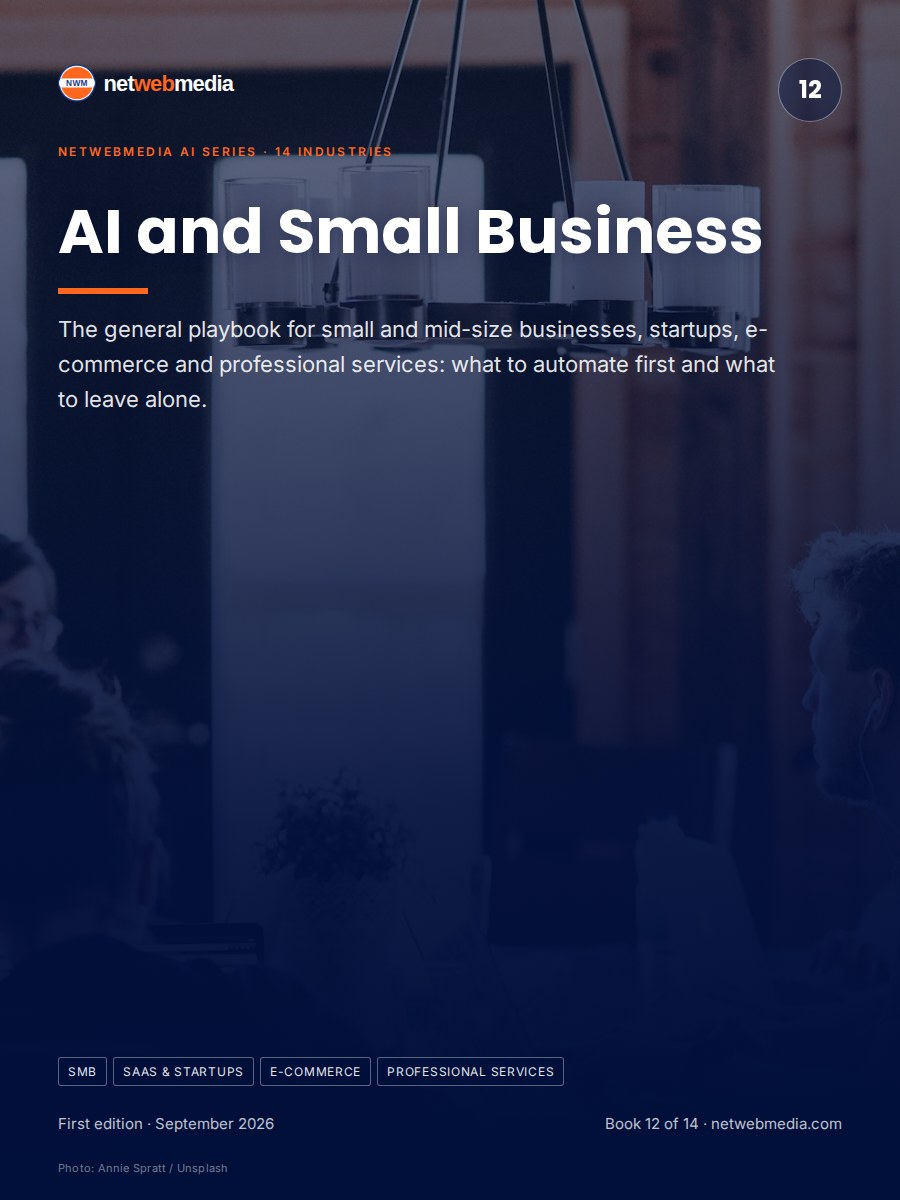 AI and Small Business