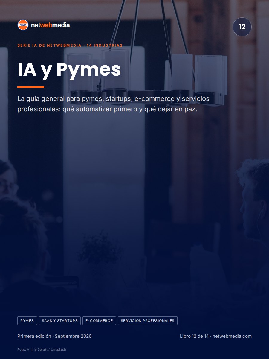 IA y Pymes