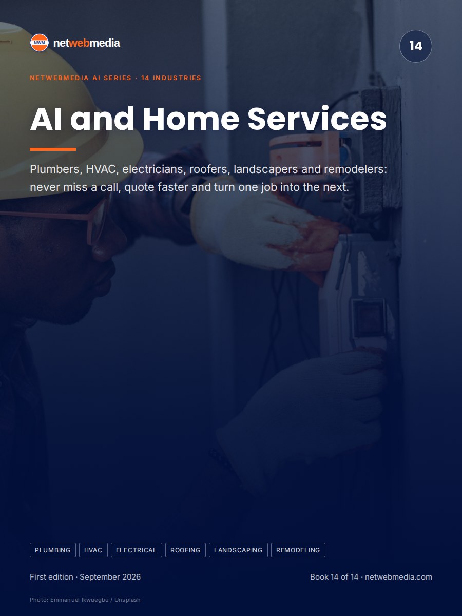 AI and Home Services